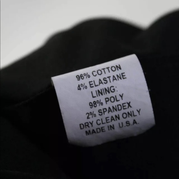 Slate & Willow Black Floral One-Shoulder Dress - Picture 9 of 10